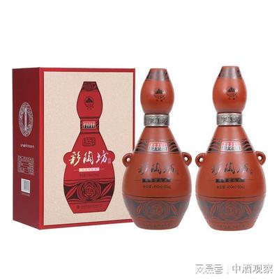 谁是中国白酒"十三香"?